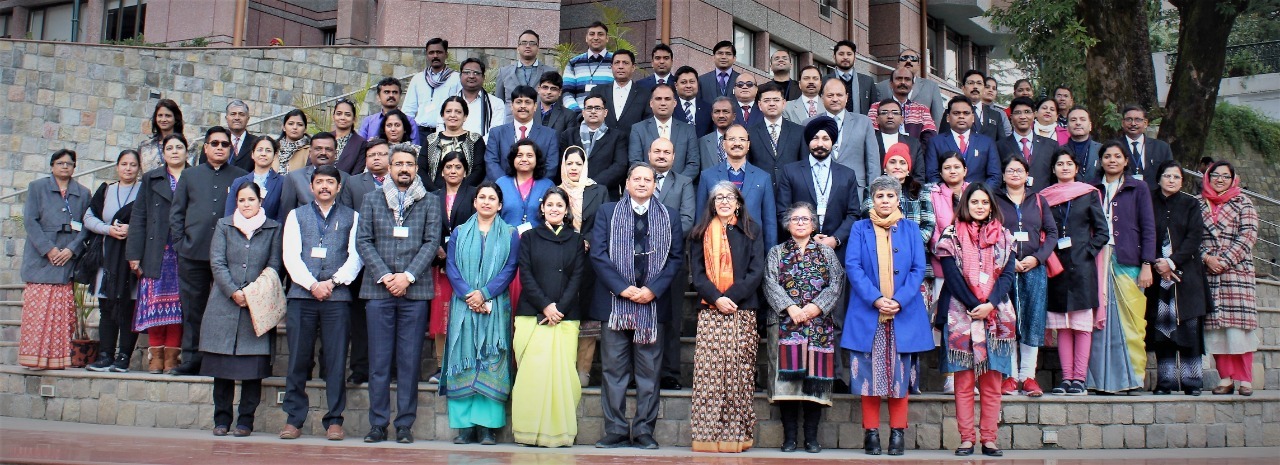 Suraksha Sustainable Learning Programme